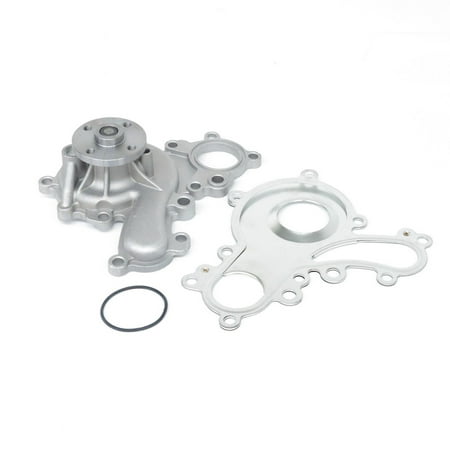 US Motor Works US6197 - Engine Water Pump Fits select: 2007 2010 TOYOTA TUNDRA CREWMAX SR5