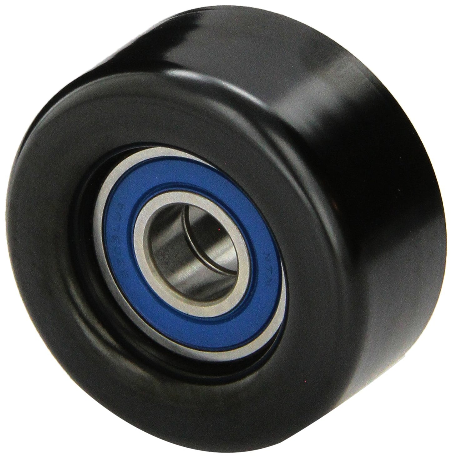 Tension Pulley, Industry Number 89058