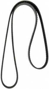 Continental OE Technology Series 4080425 8-Rib, 42.5" Multi-V Belt