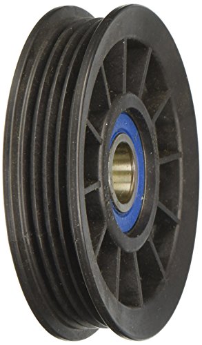 Dayco 89002 Tensioner & Idler Pulley