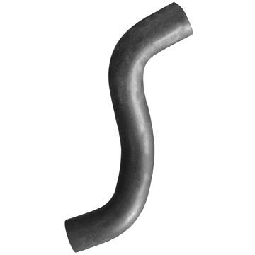 Dayco 72528 Curved Radiator Hose