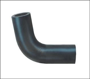 Dayco 71435 Curved Radiator Hose