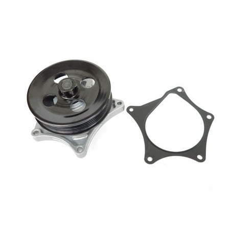 US Motor Works US8147 Engine Water Pump Fits select: 2018-2020 CHEVROLET EQUINOX LT 2016-2019 CHEVROLET CRUZE LT
