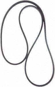Continental 342K4MK Mileage Maker V-Ribbed Belt