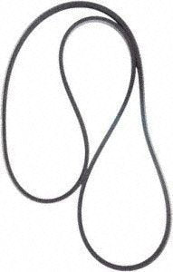 Continental 332K4MK Mileage Maker V-Ribbed Belt