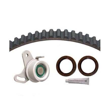 Dayco 95324K1S Timing Belt Kit