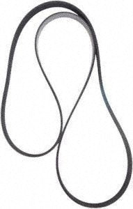 Continental 835K6MK Mileage Maker V-Ribbed Belt