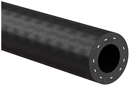 Gates 27336 Barricade Fuel Injection Hose-2' Length, Inner Diameter 3/8", Green