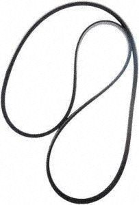 Continental 755K5MK Mileage Maker V-Ribbed Belt