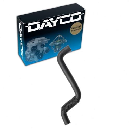 Dayco 71871 Curved Radiator Hose