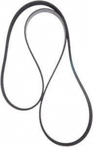 Continental 805K6MK Mileage Maker V-Ribbed Belt