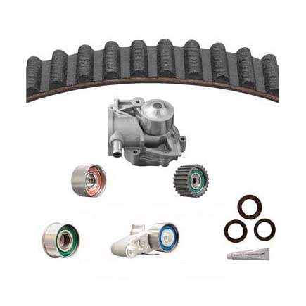 Dayco WP304K1AS Water Pump Kit