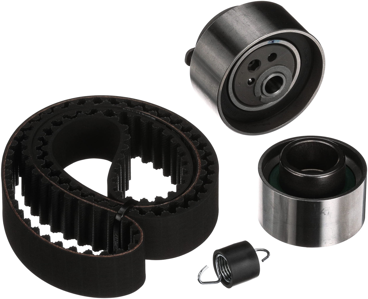 Gates TCK316 PowerGrip Premium Timing Belt Component Kit