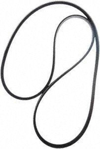 Continental 510K5MK Mileage Maker V-Ribbed Belt