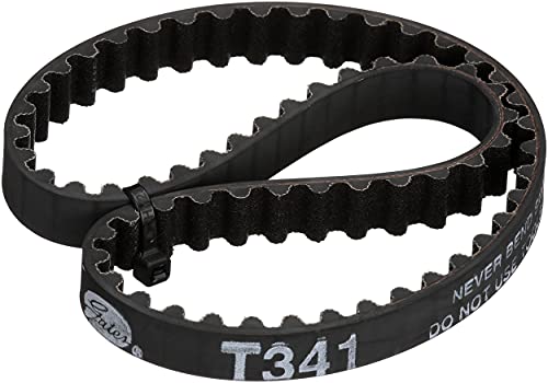 Gates T341 Premium Automotive Timing Belt