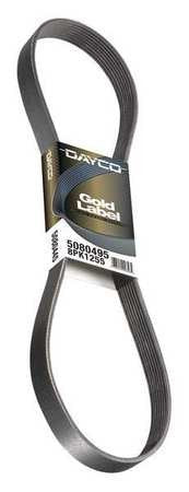 Dayco Products Poly Rib Belts