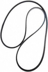 Continental 395K5MK Mileage Maker V-Ribbed Belt