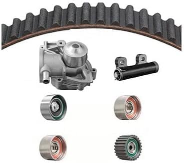 Dayco WATER PUMP KIT (WP172K3A)