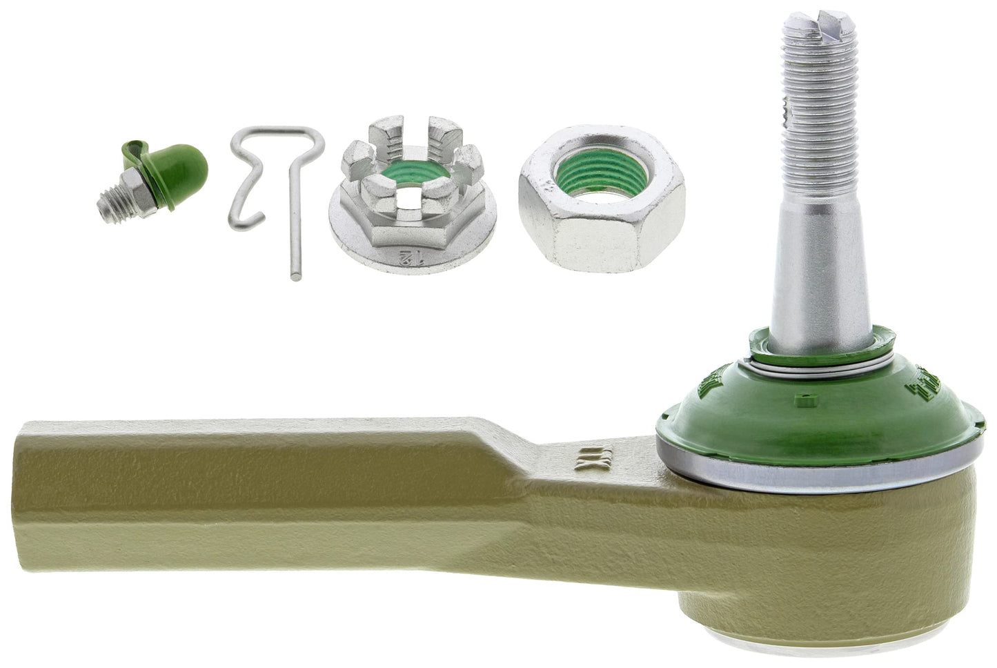 Mevotech TTX Steering Tie Rod Ends Kit