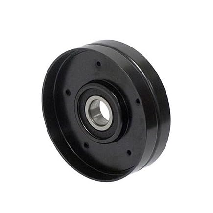 10-11 Audi A5 L4 2.0L Pulley, 89557