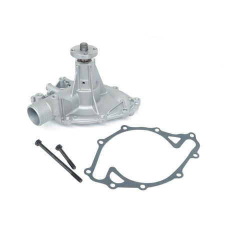 US Motor Works US819 - Engine Water Pump Fits select: 1966-1968 FORD MUSTANG 1966-1967 FORD FAIRLANE