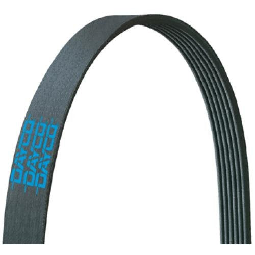 Dayco E040302 Poly Rib Belt,