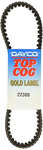 Dayco 22300 V-Belt