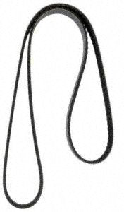 Continental 4080765 OE Technology Series Multi-V Belt