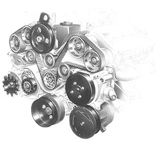 Dayco 84000 Timing Belt Comp Kit