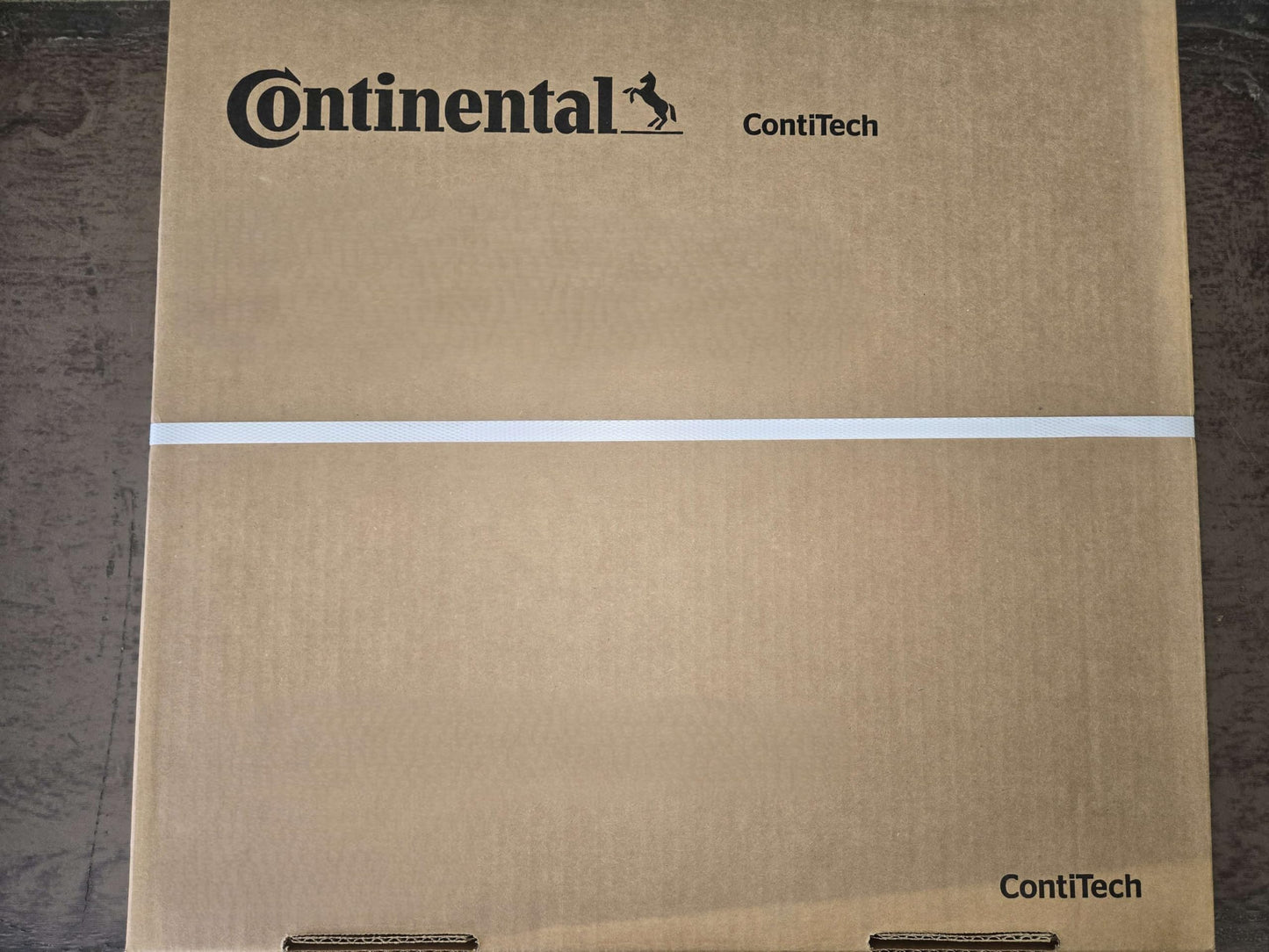 Continental B24 V Belt