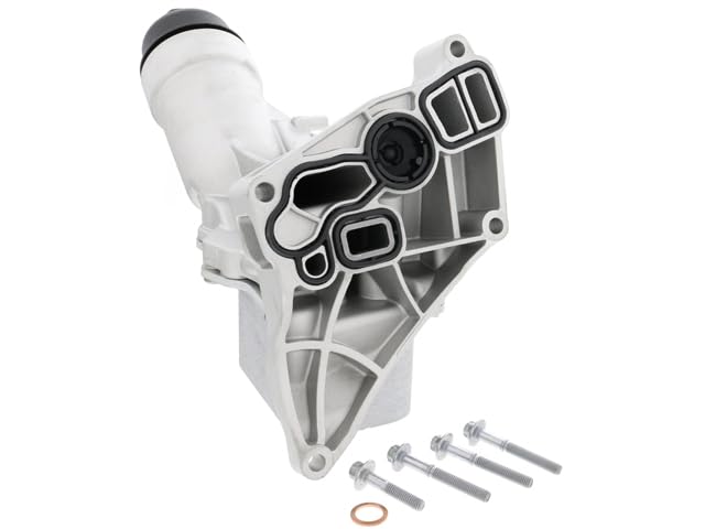 Rein - Oil Filter HOUSING