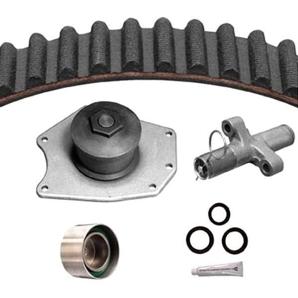 Dayco WP295K1AS Water Pump Kit