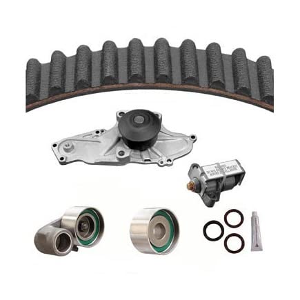 Dayco WP286K1BS Water Pump Kit