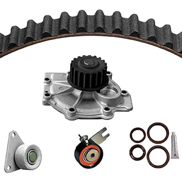 Dayco WP311K3BS Water Pump Kit w/Seals