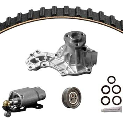 Dayco WP262K2AS Water Pump Kit