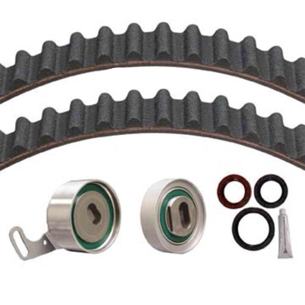 Dayco 95244K1S Timing Belt Kit