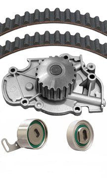 Dayco WP244K1A Timing Belt Kit