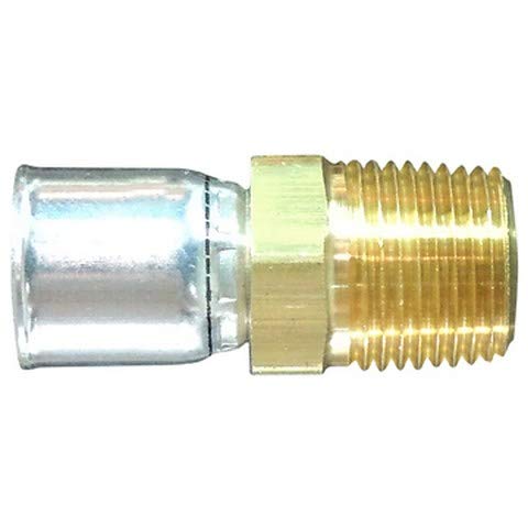 Dayco 111273 COUPLING