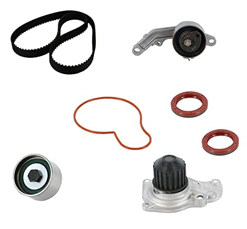 Continental PP265LK2 Pro Series Plus Timing Belt Kit With Water Pump