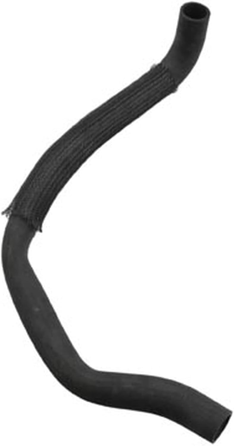 Dayco 72299 Radiator Hose, Black