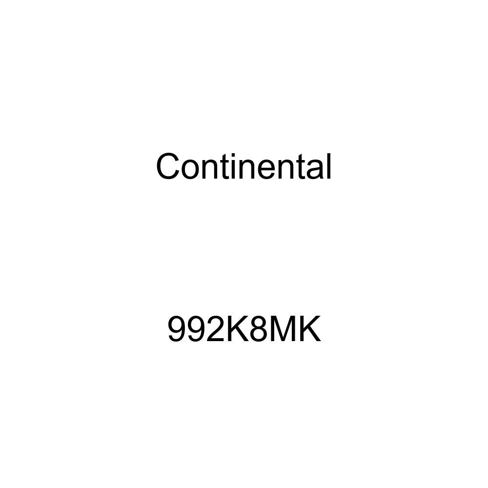 Continental 992K8MK Drive Belt