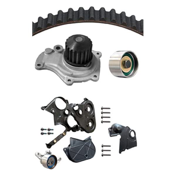 Dayco WP265K3AS Water Pump Kit