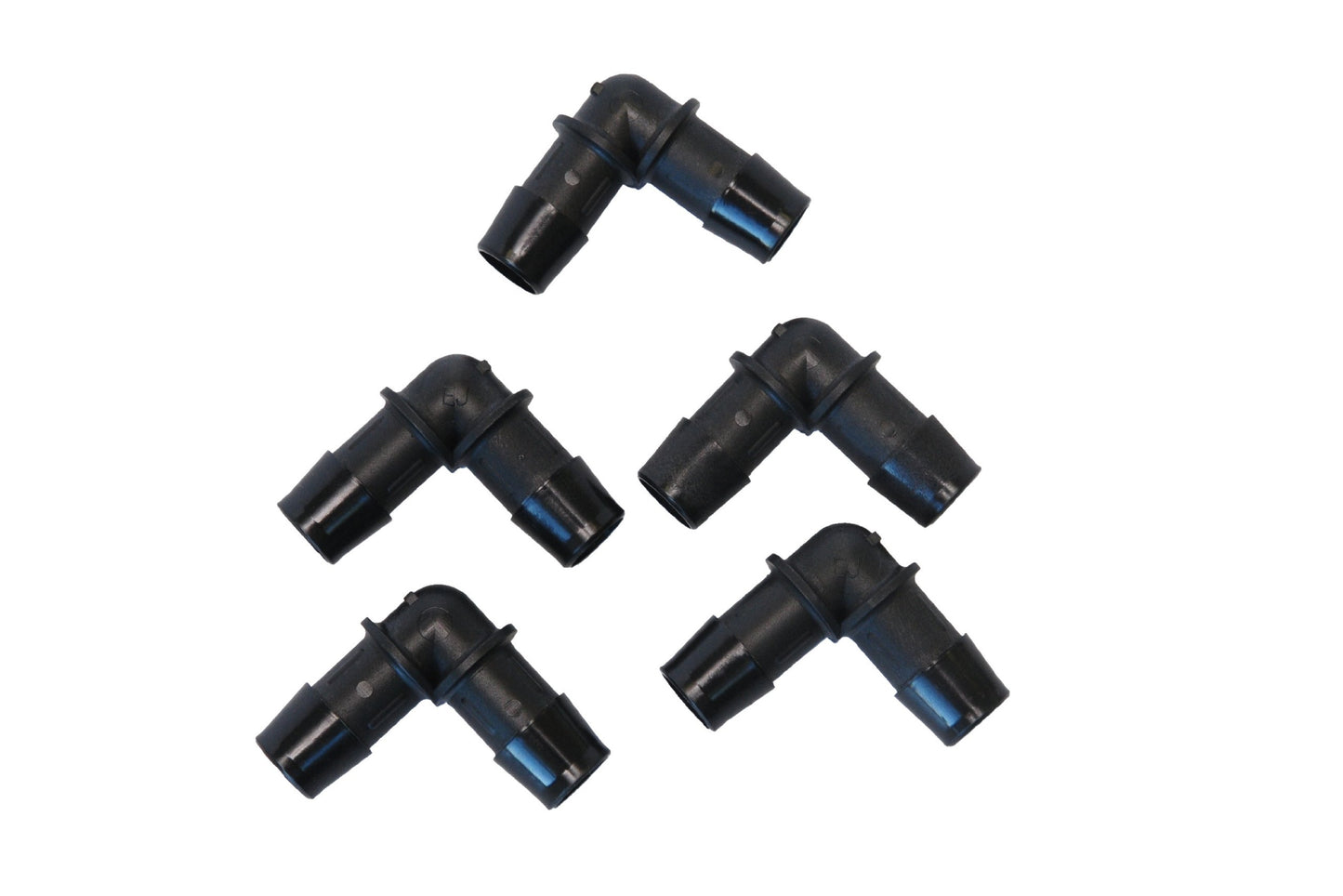 Continental 65635 Connector for Fuel/Vacuum/Heater Hose