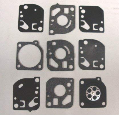 NPW H41 Engine Water Pump