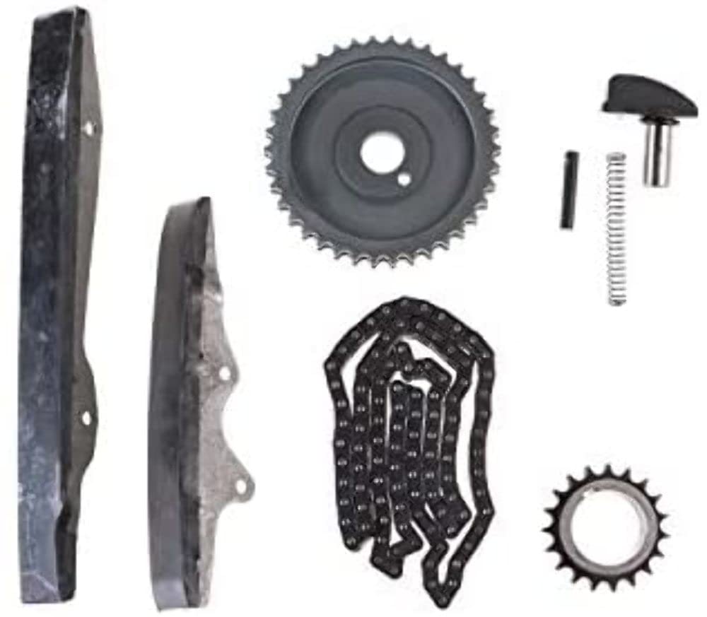 Melling 3DR102-2 Timing Kit