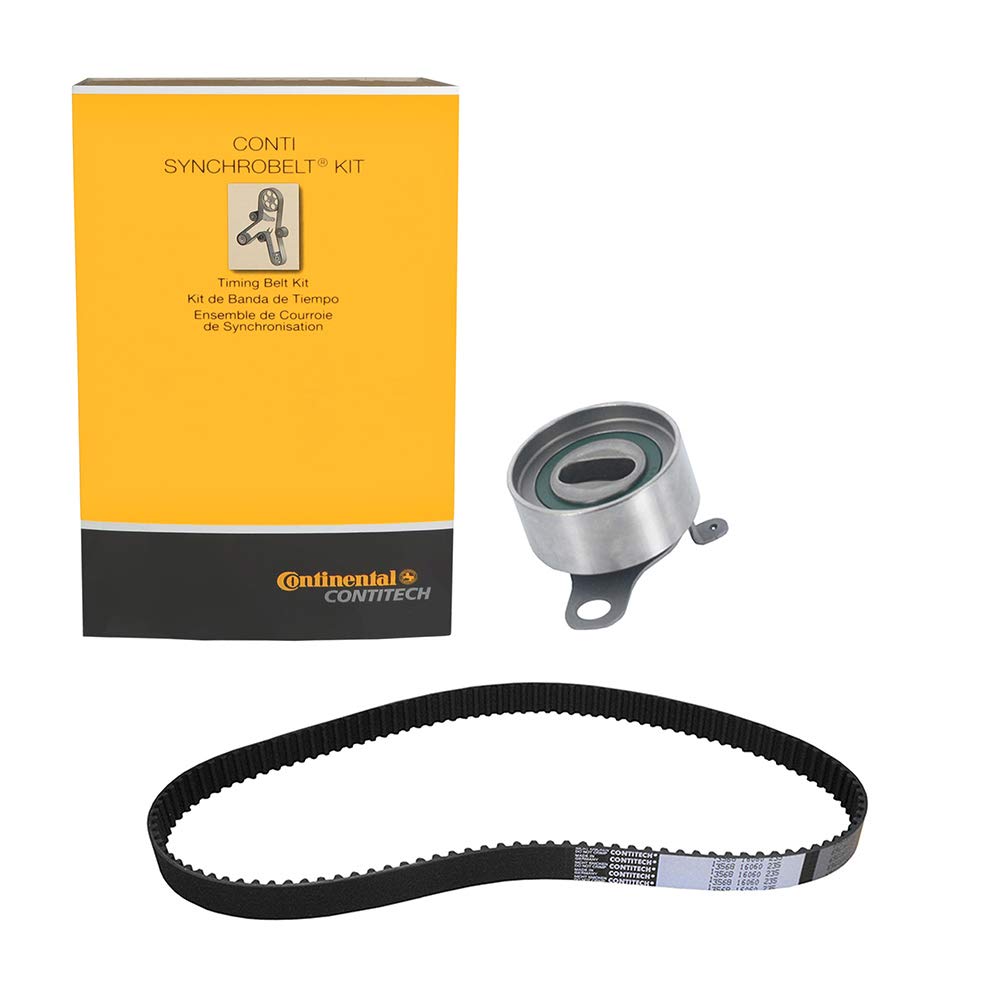 CRP Automotive ContiTech TB235K1 Timing Belt Tensioner Kit