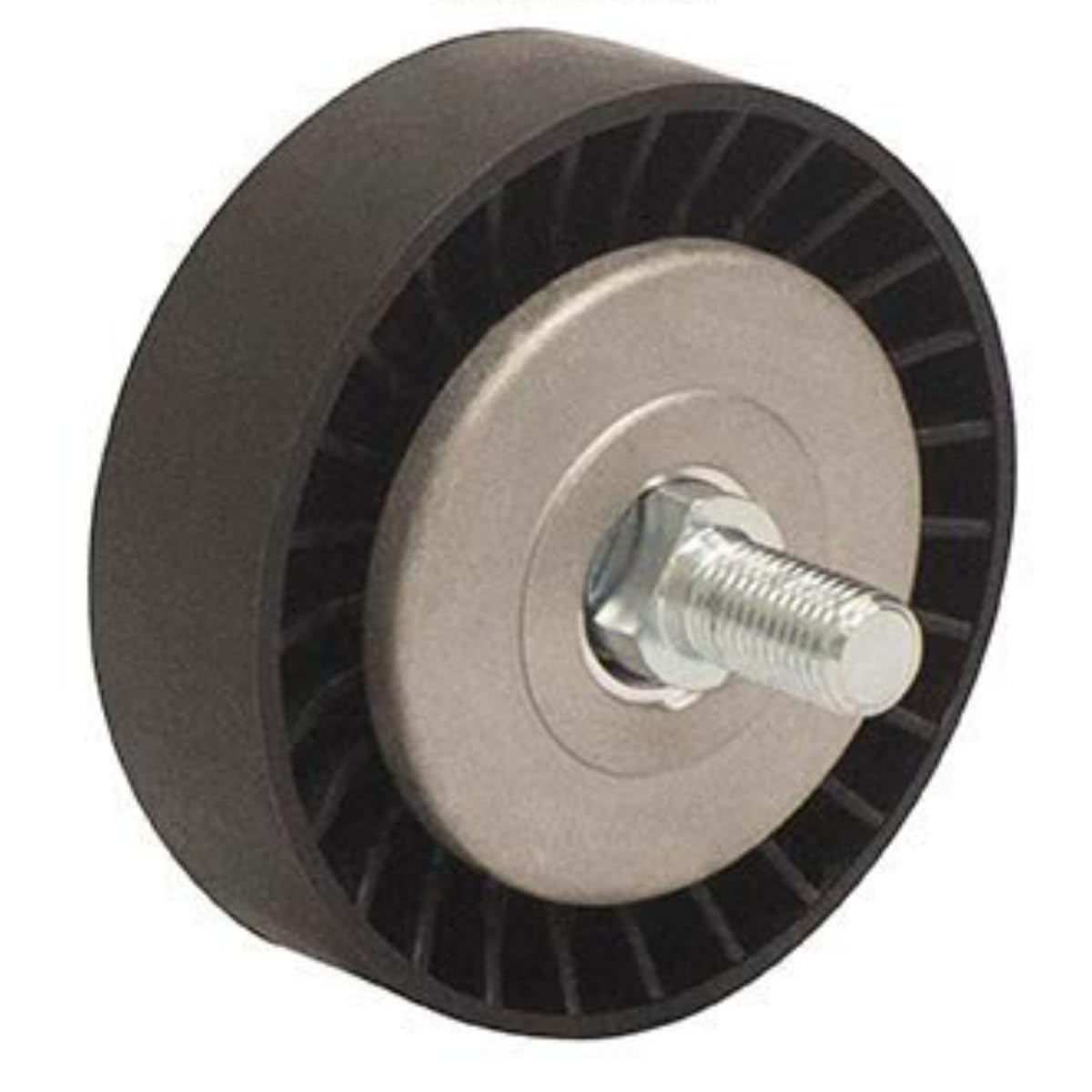 Dayco 89581 Idler/tensioner Pulley, Lt Duty,
