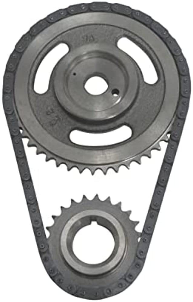 Melling 3-3SR64 Timing Chain Set