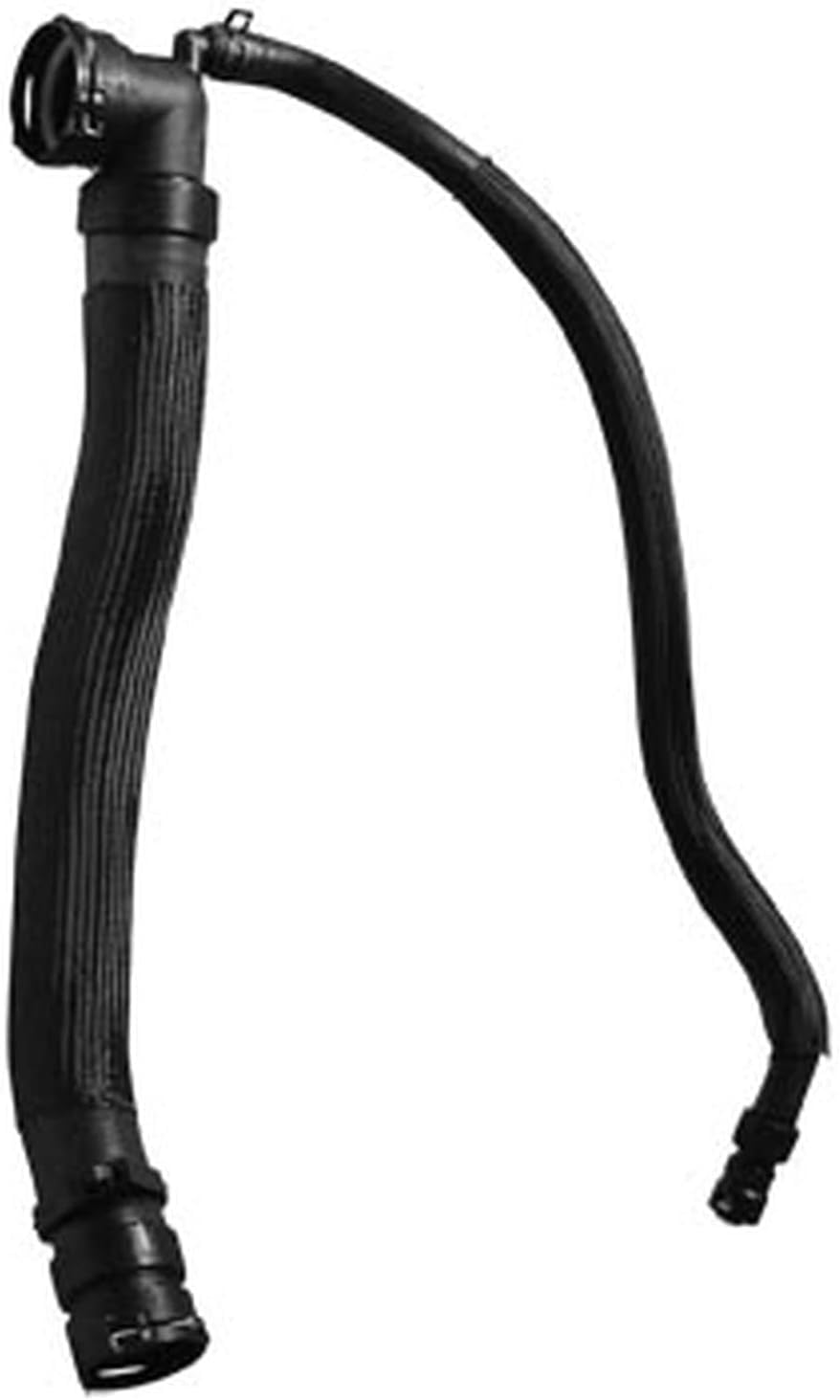 Dayco 72641 Curved Radiator Hose