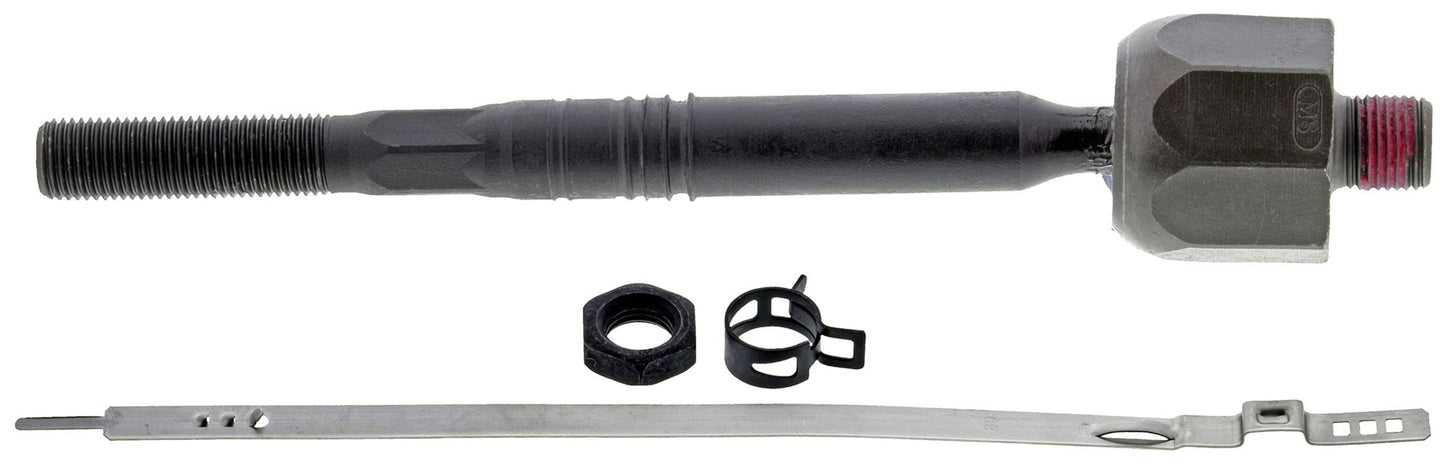 Mevotech Supreme Tie Rod End MS60744